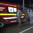 Accidentul s-a petrecut în centrul satului Ilişeşti, şoferul susţinând că vârstnicul s-a dezechilibrat şi a căzut în faţa sa