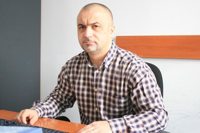 De aproximativ două săptămâni, echipa DNA Suceava a fost completată cu procurorul Ciprian Ioan Mihai, în vârstă de 36 de ani