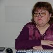 Directorul executiv adjunct al DGASPC Suceava, Margareta Isăilă