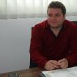 Dr. Roberto Haret, alături de colectivul centrului, asigură non-stop toate urgenţele