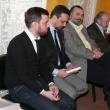 Daniel Şandru, cel mai tânăr profesor universitar din Iaşi, a primit titlul de „Cetăţean de Onoare” al municipiului Fălticeni