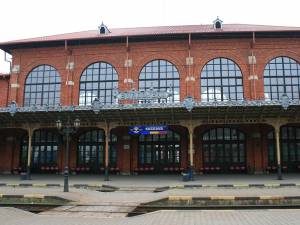 Gara Suceava (Burdujeni) este una din puţinele gări mari din ţară care nu are un sistem video de supraveghere