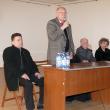 Fălticenenii au marcat vineri, 27 februarie, împlinirea a 112 ani de la naşterea artistului plastic Ion Irimescu