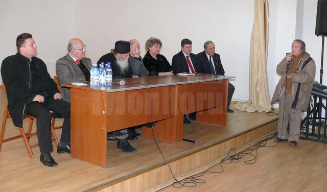 Manifestări dedicate maestrului Ion Irimescu