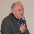 Manifestări dedicate maestrului Ion Irimescu