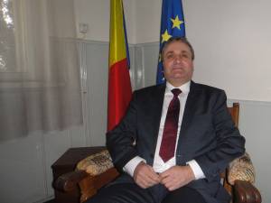 Senatorul independent Mihai Neagu