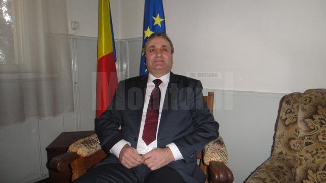 Senatorul independent Mihai Neagu