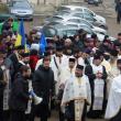 Peste 800 de suceveni au participat ieri la un marş pe străzile Sucevei pentru susţinerea predării orelor de religie în şcoli