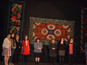 Femeile din PSD Suceava au organizat şi anul acesta concursul „Matisorul – simbol al renaşterii şi speranţei”