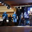 Horia Brenciu şi HB Orchestra au fost mesagerii primăverii, la Shopping City Suceava