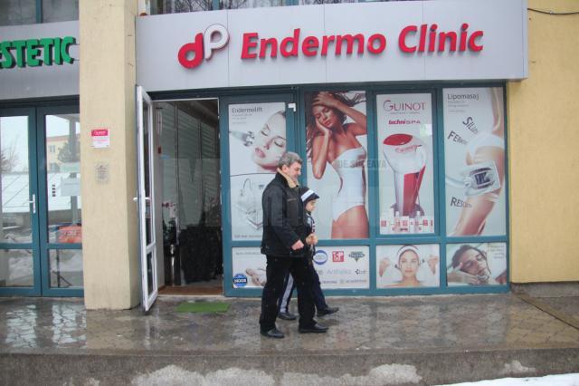 Edermo Clinic