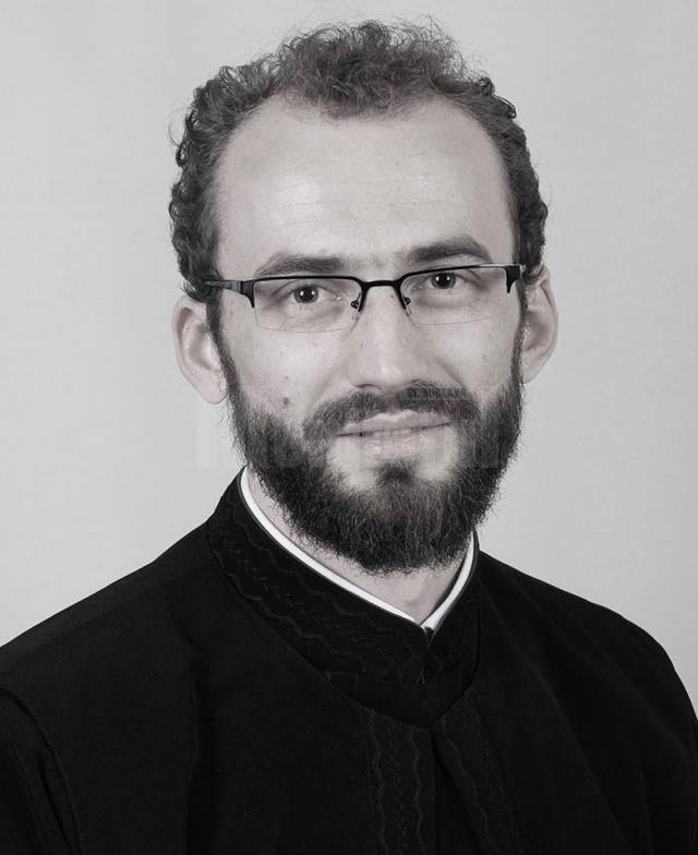 Pr. prof. dr. Liviu Vidican-Manci