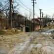 Strada de pământ Mihail Sadoveanu, din municipiul Suceava, se asfaltează în acest an