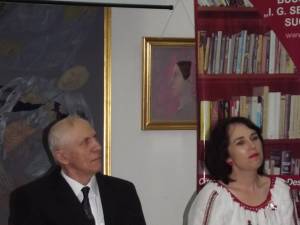 Şah şi artă în familie la Biblioteca Bucovinei