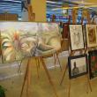 Vernisajul expoziţiei şi premierea laureaţilor Concursului naţional de artă plastică „Ion Irimescu”