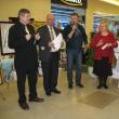 Vernisajul expoziţiei şi premierea laureaţilor Concursului naţional de artă plastică „Ion Irimescu”