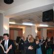 Petrecerea, una aşteptată an de an de membrii Asociaţiei Pensionarilor CFR Suceava şi nu numai