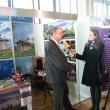 Programul „Paştele în Bucovina” a fost promovat la Târgul de Turism al Republicii Moldova