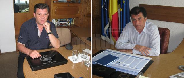 Dumitru Coarnă şi-a exprimat convingerea că Ioan Nicuşor Todiruţ va fi achitat în dosarele DNA în care este acuzat că a achiziţionat ilegal sediile poliţiilor municipale din Suceava şi Câmpulung Moldovenesc
