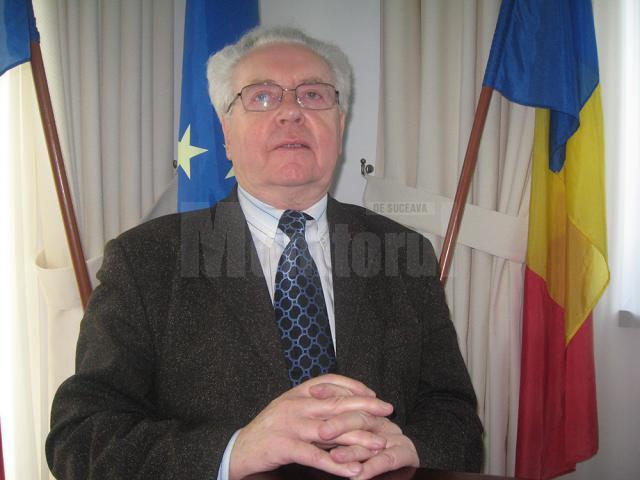 Mihai Frunză: „Toate zvonurile care au fost aruncate pe piaţă s-au dovedit nefondate”