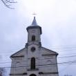 Biserica romano catolică din Arbore