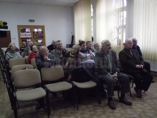 „Antologie de poezie română contemporană”, „un adevărat ceaslov poetic...”