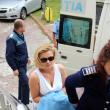 Delia Moldoveanu a fost prinsă de radar conducând  cu 75 de km la oră, contravenţie pentru care nu se ridică permisul de conducere