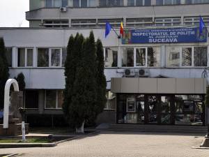 Inspectoratul de Poliţie Judeţean (IPJ) Suceava