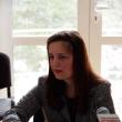 Purtătorul de cuvânt al CAS Suceava, Anda Sălăgean: „Cardul conţine doar datele de identificare ale asiguratului, nu şi datele medicale”