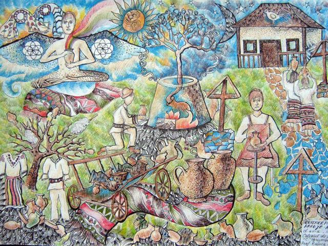 Recunoaştere internaţională pentru Guilherme Araujo Regado, elevul portughez care uimeşte prin calităţile sale artistice