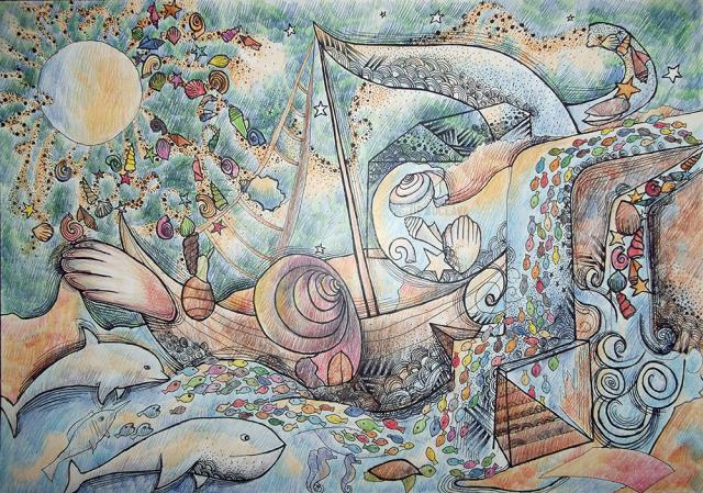 Recunoaştere internaţională pentru Guilherme Araujo Regado, elevul portughez care uimeşte prin calităţile sale artistice