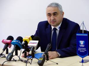 Prof. univ. dr. ing. Valentin Popa: „Deocamdată nu se lucrează la o nouă ierarhizare, deşi noi am cerut an de an o nouă clasificare a universităţilor din România”