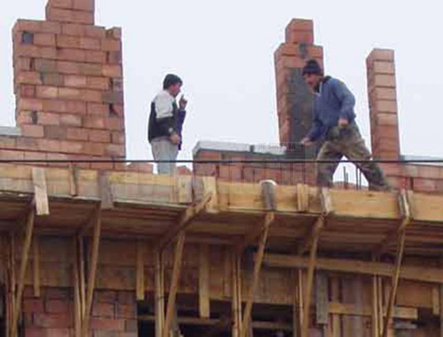 „Dimensiunile tinereţii”