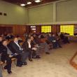 Reprezentanţii tuturor părţilor implicate în gestionarea aurului verde al judeţului au fost prezenţi la Adunarea Generală a Asociaţiei Forestierilor