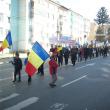 Sute de suceveni au participat sâmbătă la „Marşul pentru viaţă”