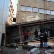 Executarea Uzinei de prelucrare a cuprului Iacobeni, blocată de muncitorii rămaşi brusc şomeri