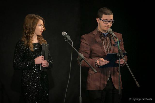 vFestivalul Judeţean „Soyons Francophones!”, la Gura Humorului