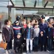 Grupuri de zeci de copii au venit în vizită la IPJ Suceava