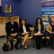 Partenerii Spitalului Judeţean Suceava în proiectul lansat ieri