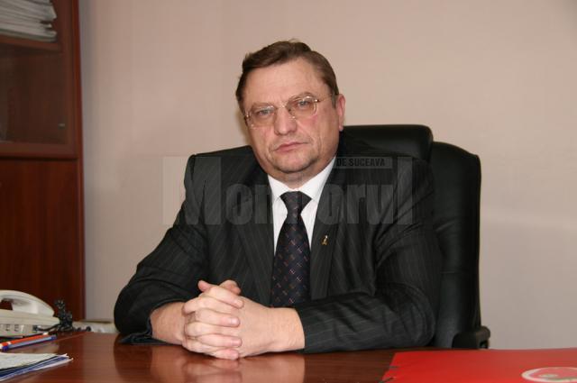 Contactat telefonic în cursul zilei de ieri, Mircea Rusu nu a vrut să facă nici un comentariu legat de decizia inspectorilor de integritate