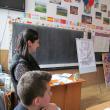 Cercul pedagogic al responsabililor parteneriatului şcoală-familie, la Şcoala Gimnazială Nr. 8 Suceava
