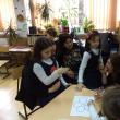 Cercul pedagogic al responsabililor parteneriatului şcoală-familie, la Şcoala Gimnazială Nr. 8 Suceava