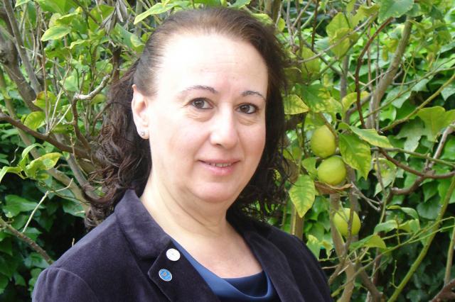 Profesor univ. dr. Maria Payeras Grau. Foto: diari.uib.cat