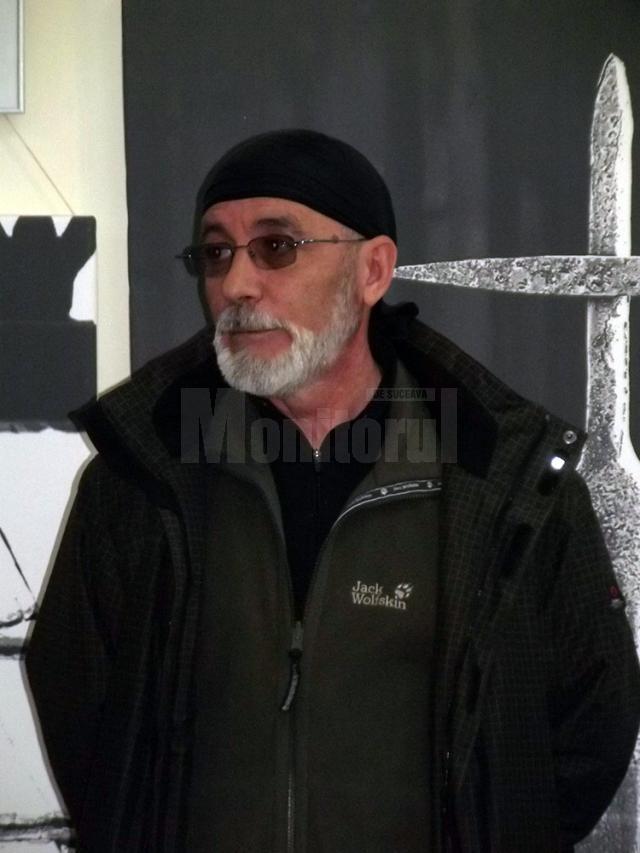 Expoziţia „Jazz-Photo”, la Casa de Cultură Gura Humorului