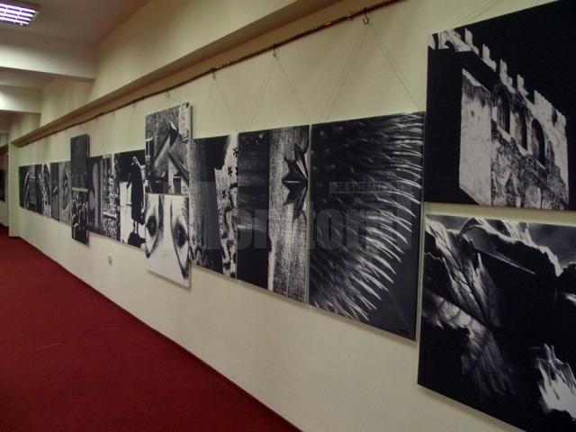 Expoziţia „Jazz-Photo”, la Casa de Cultură Gura Humorului