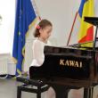 Concursul "Tinere talente", la a II-a ediţie. Foto: Adrian Crăciunescul