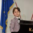 Zeci de elevi s-au întrecut în Concursul de pian complementar “Tinere Talente”