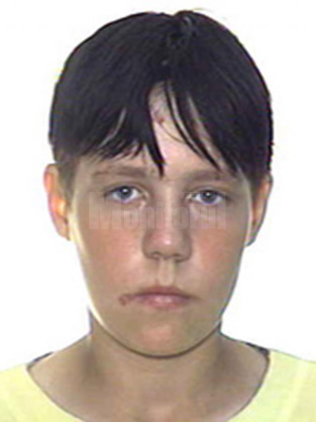 Ramona Narcisa Iordache a disparut în 26 iunie 2005