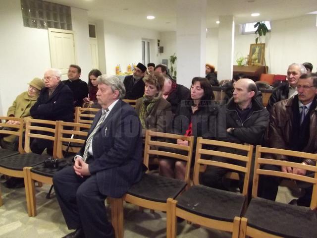 „Urme”, spovedania amară a lui Dumitru Oniga