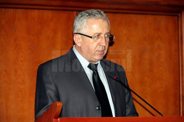 Constantin Harasim: „În cadrul şedinţei s-a discutat şi despre faptul că măsurile dispuse de poliţie la accidentul din anul 2013 nu au fost realizate"